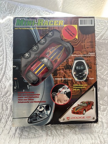 Mini racer newray - mini,