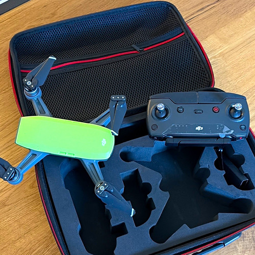 Dji mini flugbereite - dji,
