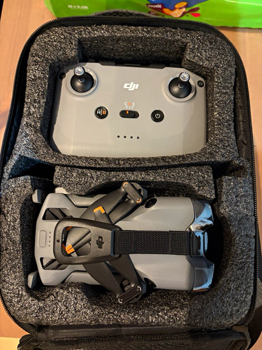Dji mini pro kamera drohne - dji,