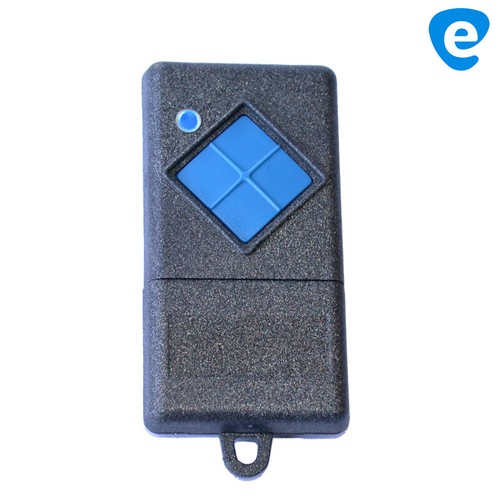 Dickert mini handsender - dickert, mini-handsender
