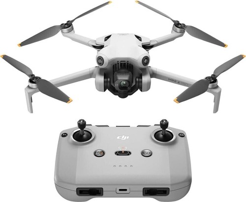 Dji mini pro drohne - dji, 4