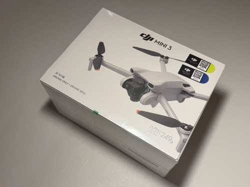 Dji mini ersatzdrohne nur - dji,