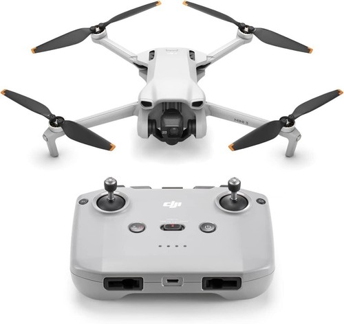 Dji mini kameradrohne mit - dji, (mit