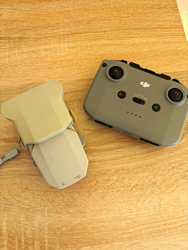 Dji mini flugbereite - mini, 2