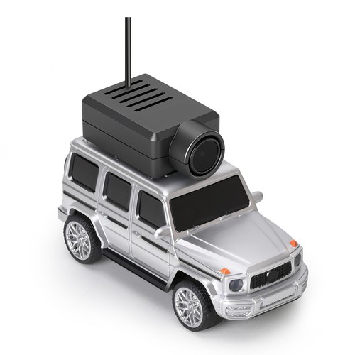 Mini auto 2 - mini-rc-auto,