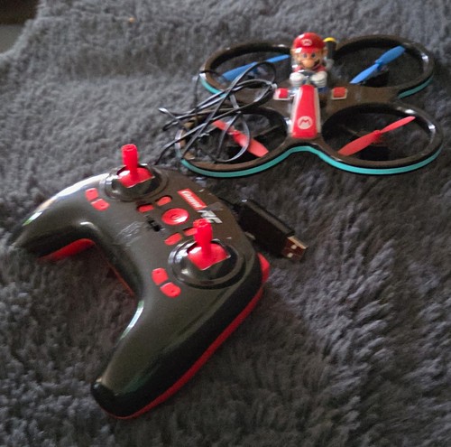 Nintendo mario - mario, rc