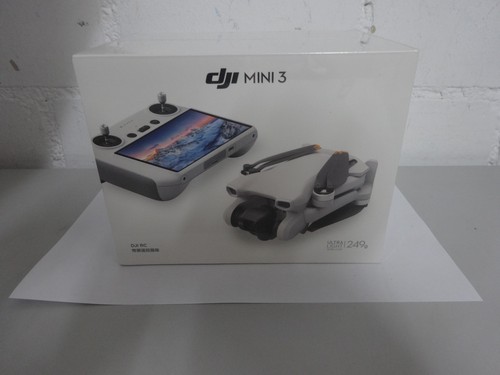 Dji mini - dji, 3