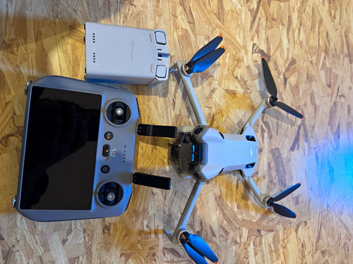 Dji mini pro - pro, drohne