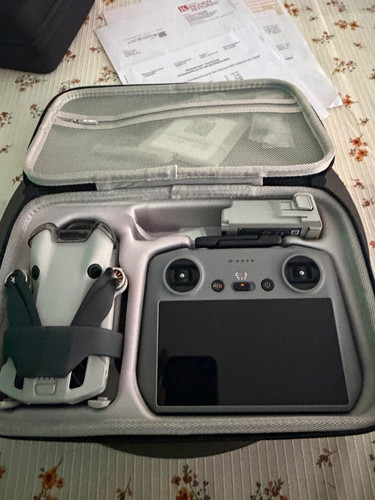 Dji mini pro flugbereite - dji,