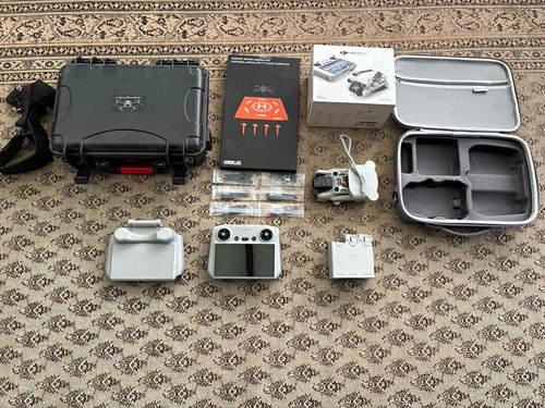 Dji mini pro kameradrohne - dji,