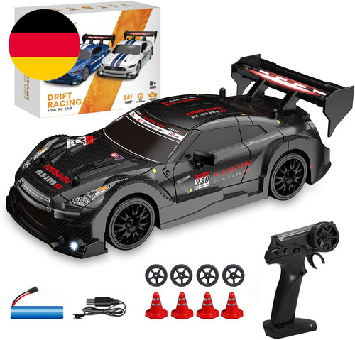 Drift car rennauto - car,