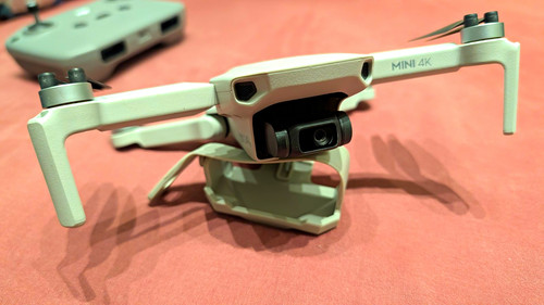 Dji mini drohne - drohne, 4k