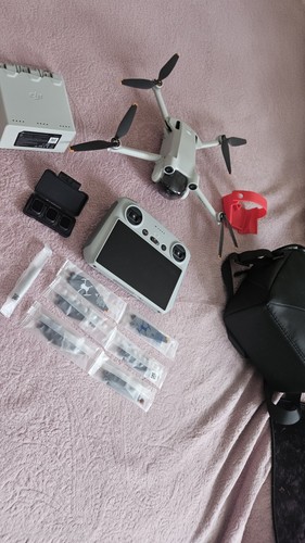 Dji mini pro - 3,