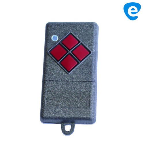 Dickert mini handsender - dickert,