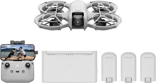Dji neo fly more combo - fly, mini