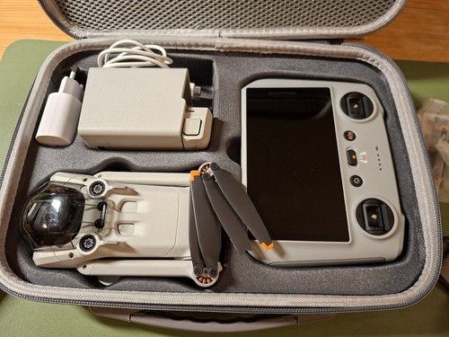 Dji mini pro kameradrohne - 3,