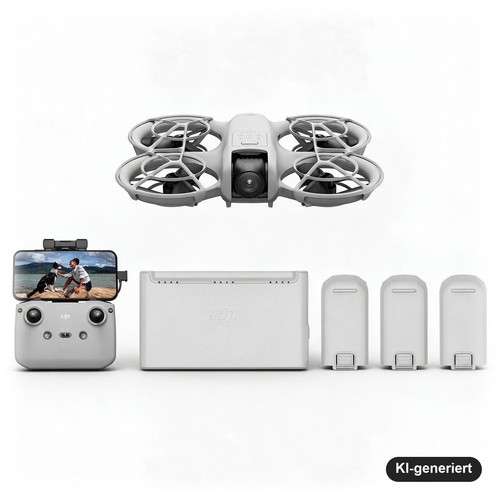 Dji neo fly - neo, more
