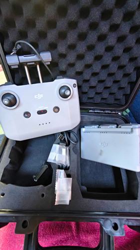 Dji mini - 2,