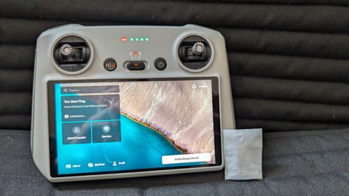 Dji rm330 smart controller - rc,