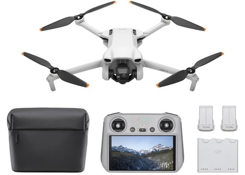 Dji mini fly more - mini, combo