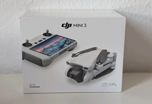 Dji mini mit - mit, rc