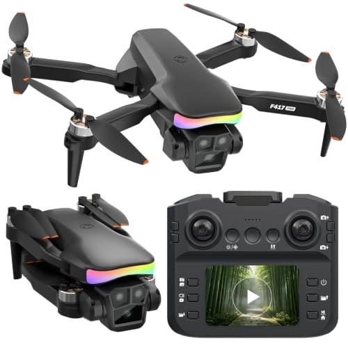 F417pro mini drohne 1080hd - mini,