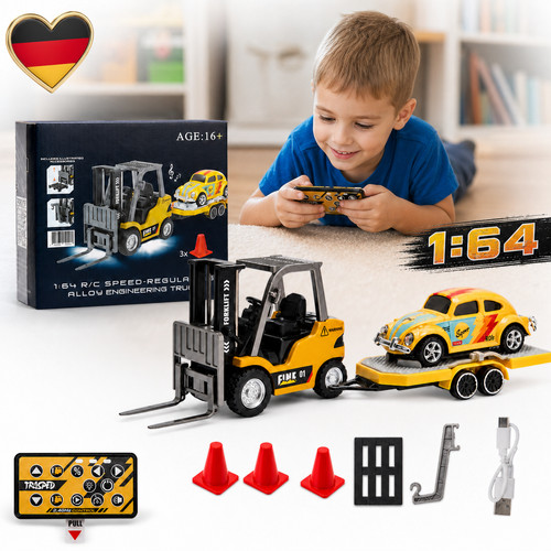 Mini ferngesteuerter - mini,