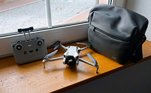 Dji mini pro kamera drohne - mini, kamera-drohne