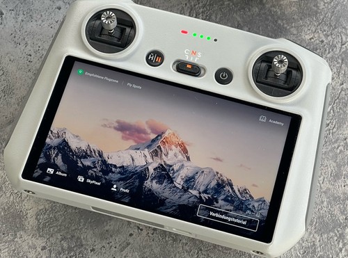 Dji rm330 fernsteuerung - rc,