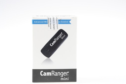 Camranger mini wifi - camranger,