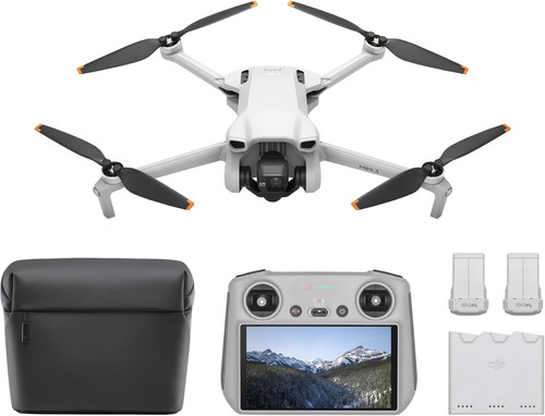 Dji mini fly more combo - more,