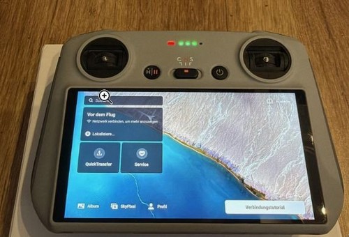 Dji rm330 fernsteuerung - dji,
