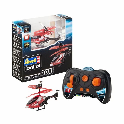 Revell mini helikopter - rc,