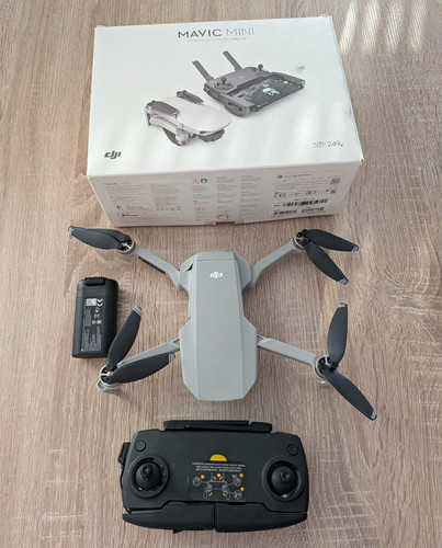Dji mavic mini - mini, 249