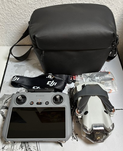 Dji mini pro kameradrohne - 4,