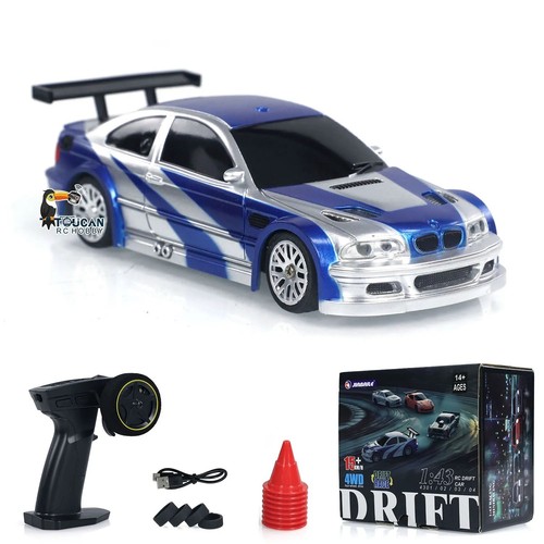 Drift auto 4wd 2 4g - auto, 2,4g
