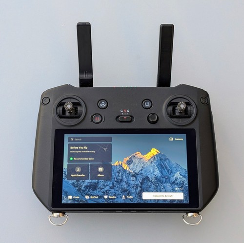 Dji pro fernsteuerung - pro, rm510