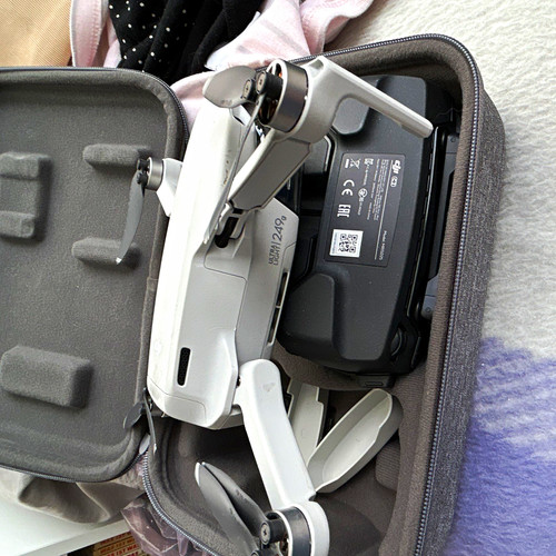 Dji mavic mini drohne 249 - mavic,