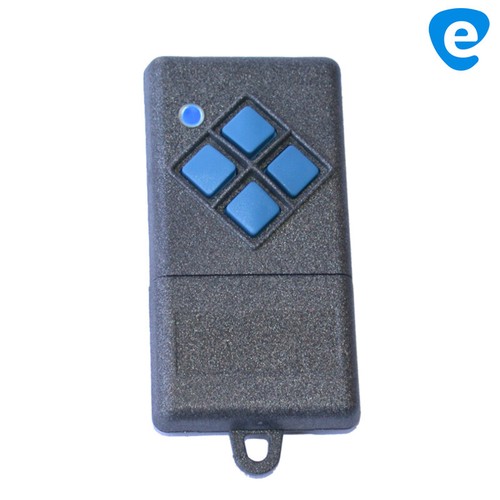 Dickert mini handsender - dickert, mini-handsender