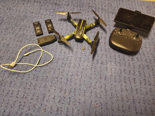 Mini quadrocopter rtr - rc,