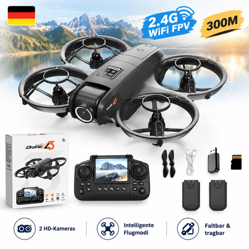 Mini drohne - mini-drohne, rc-drohne