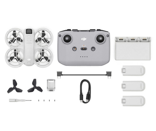 Dji neo fly - dji,