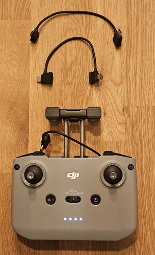 Dji fernsteuerung top - rc-n1, |