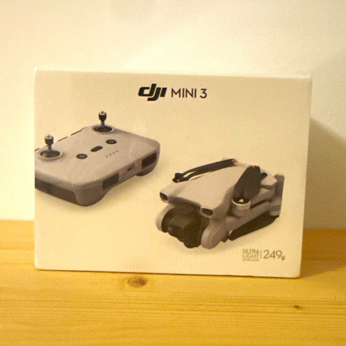 Dji mini flugbereite - dji,