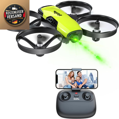 Mini drohne mit - mini,