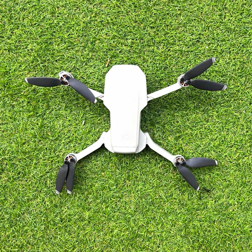 Dji mavic mini quadrocopter - mini,
