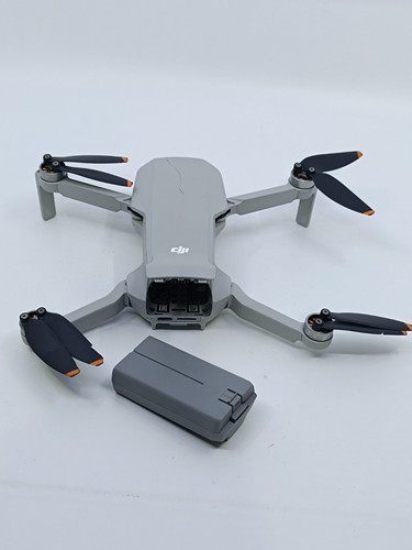 Dji mini mt2pd - 2, drohne