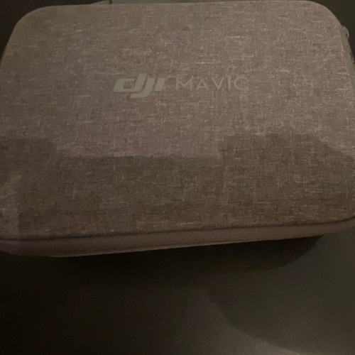 Dji mavic mini - dji,