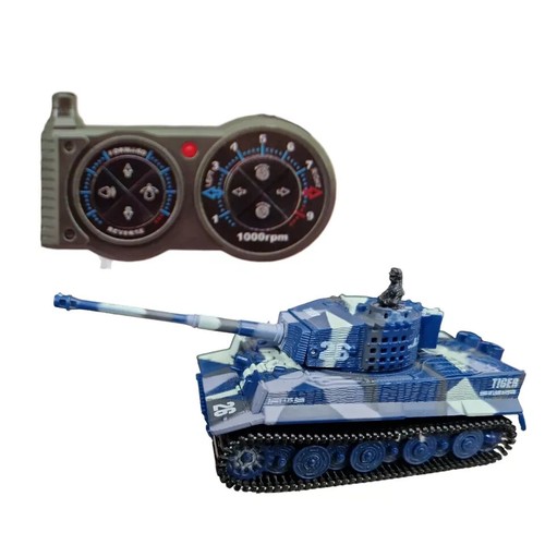 Henschel pzkpfw tiger amewi - henschel,
