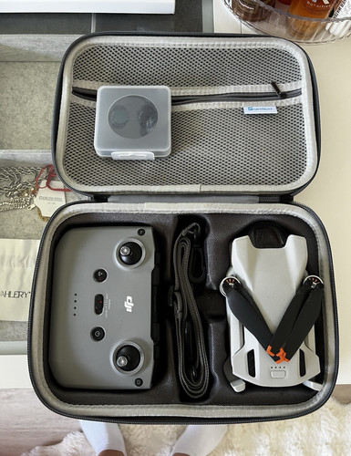 Dji mini kamera drohne - kamera-drohne, mit
